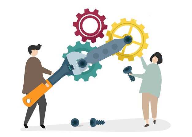 Beneficios de usar piezas reacondicionadas