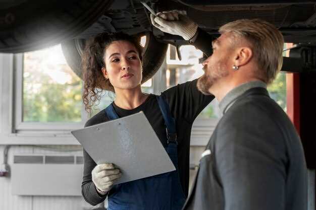 Impacto de un sistema de escape en mal estado en el rendimiento del vehículo