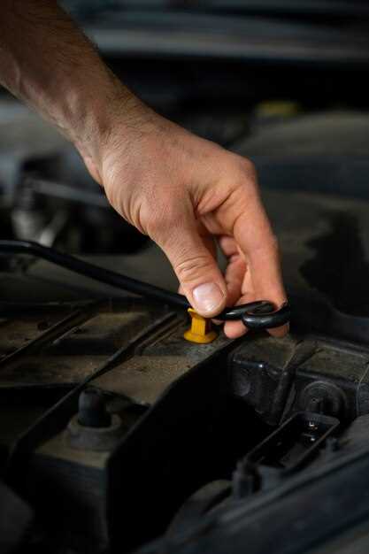 Cómo cambiar el aceite del motor paso a paso