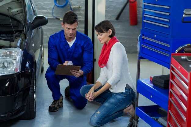 Cómo elegir las piezas de repuesto adecuadas para tu coche