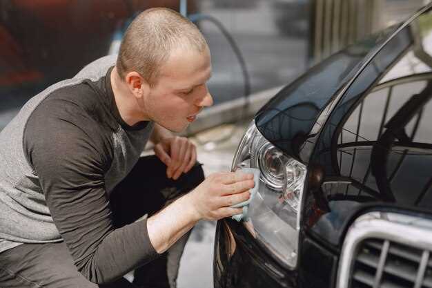 Pasos prácticos para restaurar la pintura del coche