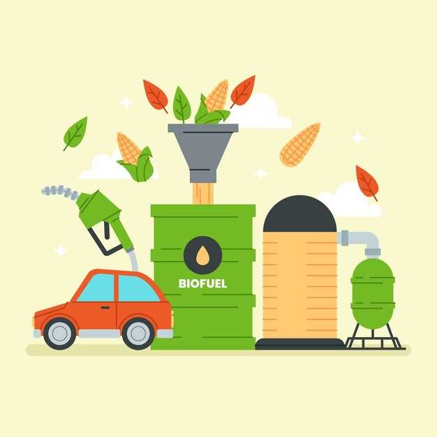 Cómo mejorar la eficiencia del consumo de combustible