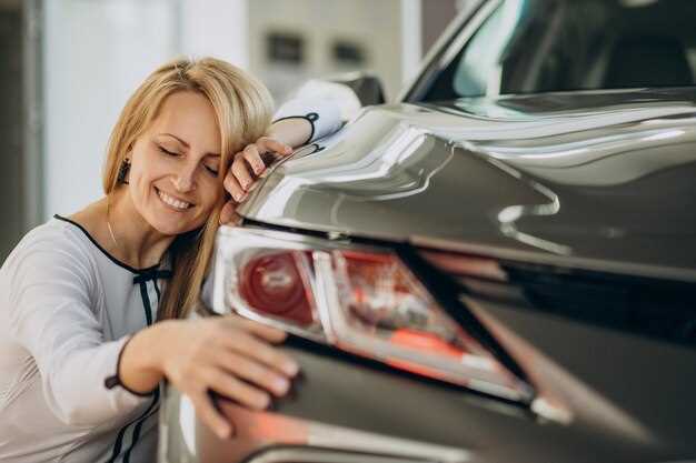 Consejos para cuidar la carrocería del auto