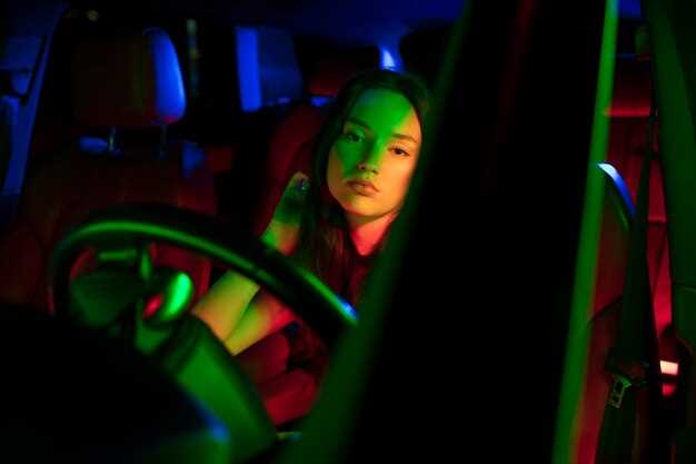Consejos para instalar luces LED en el coche