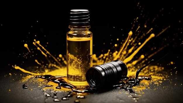 Diferencias entre aceite sintético y mineral