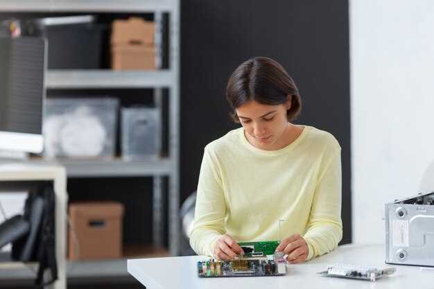 Robots colaborativos: Aumento de la precisión en tareas de mantenimiento