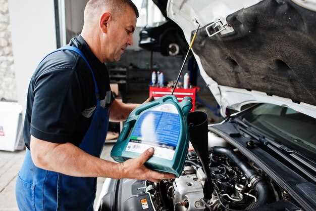 4. Comprobar la bomba de combustible