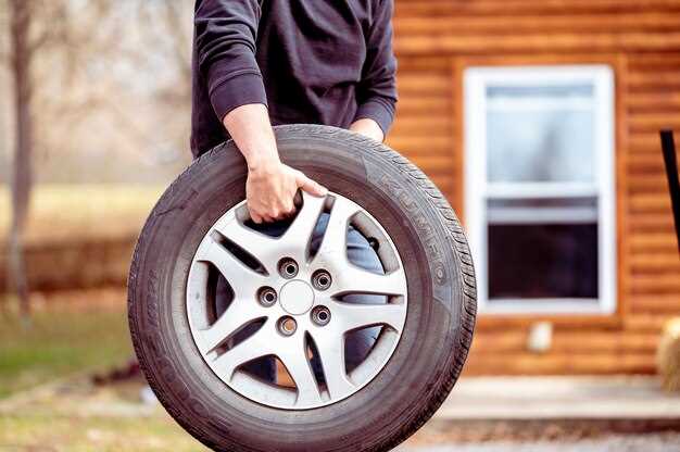 Guía rápida para cambiar una llanta sin ayuda