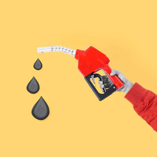 Los aditivos para combustible – ¿realmente funcionan?
