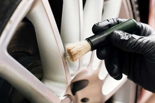 Tipos de pintura automotriz