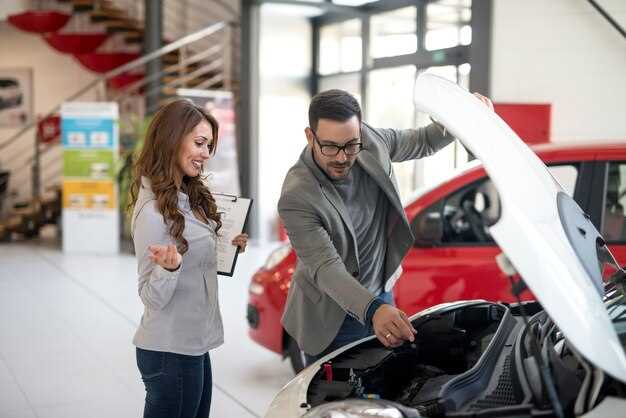 Qué revisar antes de comprar un auto usado