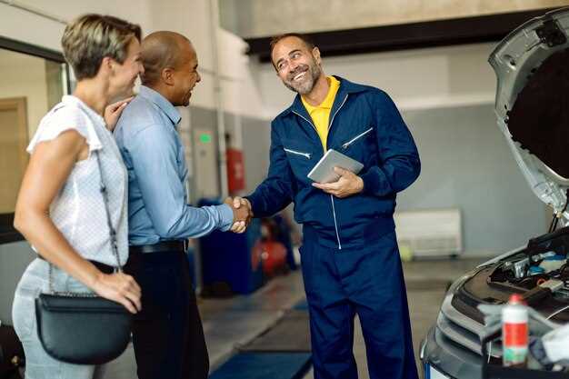 Recomendaciones para mantener la garantía al usar repuestos