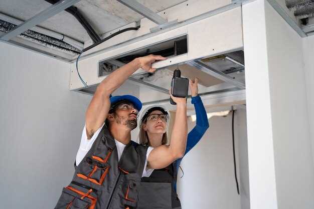 Pasos para el mantenimiento preventivo de aire acondicionado en hogares
