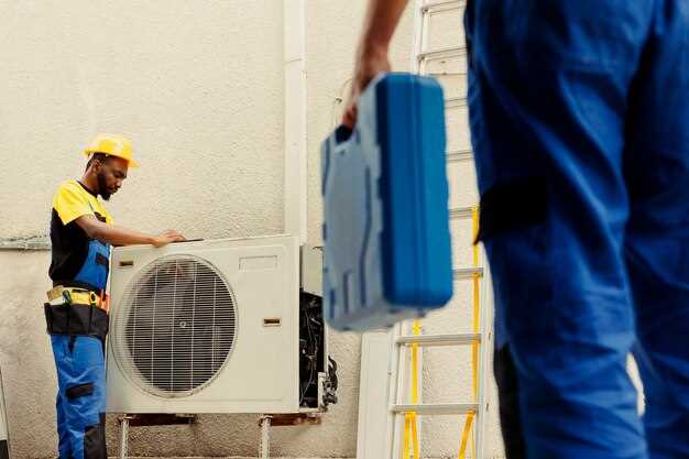 Sistemas de climatización – mantenimiento y reparación