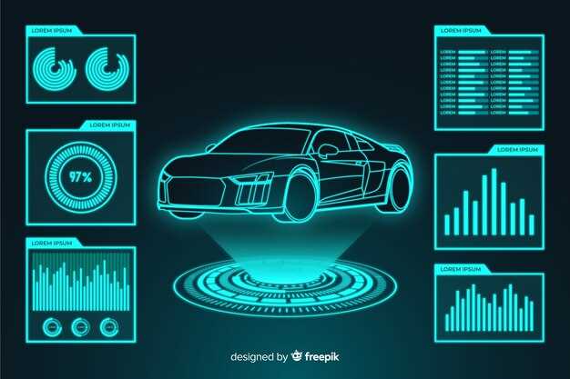 Integración de sensores IoT en el diagnóstico automotriz