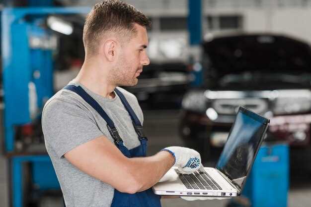 Sistemas inteligentes de diagnóstico automotriz
